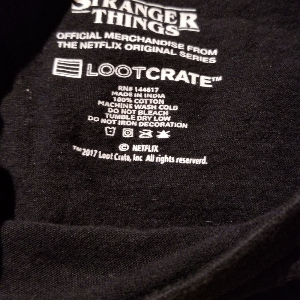 Stranger Things - Picture 2 of 4